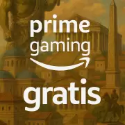 Cómo descargar gratis Civilization III y otros juegos para PC con Prime Gaming