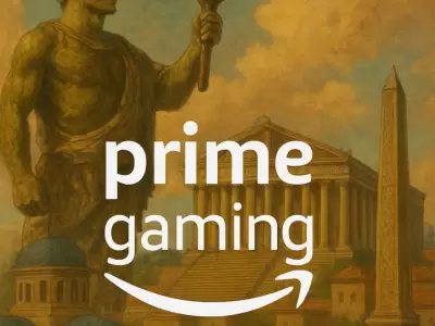 Prime Gaming regala 3 juegazos
