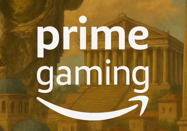 Prime Gaming regala 3 juegazos