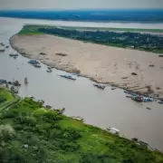 Petro advierte a Per� sobre disputa de soberan�a en el Amazonas