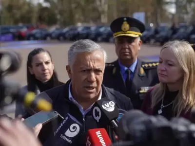 El Gobernador anuncia elproyecto de reforma