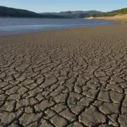 El planeta ya perdi� 31 a�os de agua potable, alert� la argentina Celeste Saulo
