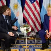 Aranceles de Trump: los productos que alcanzan y el plan de Casa Rosada