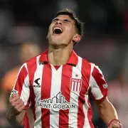 Independiente Rivadavia cay� de visita ante Estudiantes de La Plata