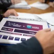 La alianza Cambia Mendoza con La Libertad Avanza qued� formalmente constituida