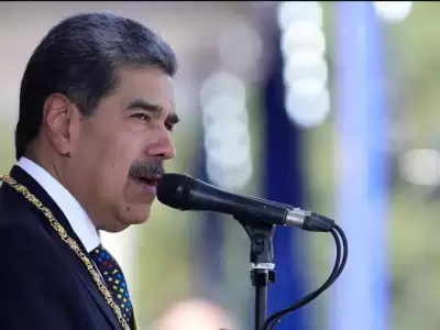 El presidente chavista es uno de los l�deres internacionales m�s cotizados respecto a informaci�n que lleve a su captura.