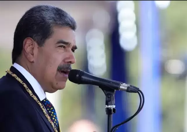 El presidente chavista es uno de los l�deres internacionales m�s cotizados respecto a informaci�n que lleve a su captura.