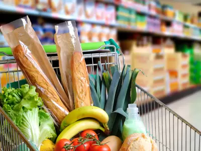 De la billetera al financiamiento: qu� est� pasando con las compras b�sicas en Argentina.