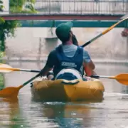 Madryn: ofrec�a paseos gratuitos en kayak como pantalla para cometer terribles delitos