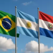 Turistas ingeniosos: hospedaje en Brasil, compras en Paraguay y paseo en Argentina