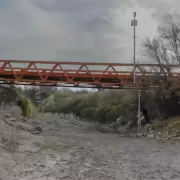 La Pampa denunció penalmente a Mendoza por falsear datos sobre el río Atuel