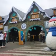 Bariloche celebra la 54� Fiesta Nacional de la Nieve: m�sica, tradici�n y turismo
