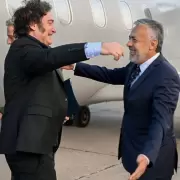 Nejamkis: "En Mendoza, el acuerdo con LLA no es un sometimiento del radicalismo"