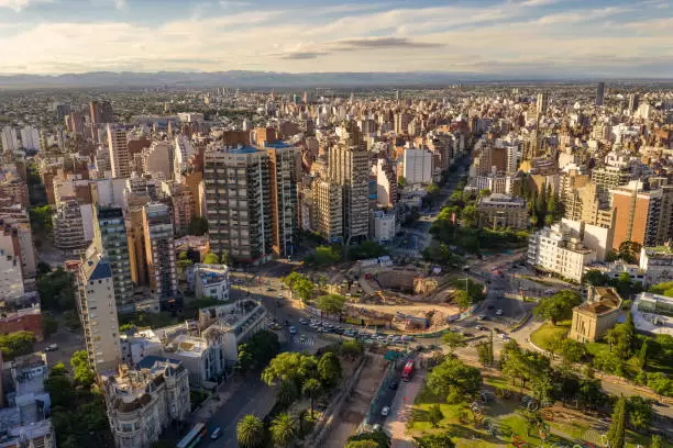 C�rdoba, Argentina.