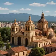 La provincia elegida por la IA como la mejor para trabajar en Argentina