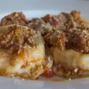 La insólita receta viral de los sorrentinos al horno que dividió las redes sociales en Argentina