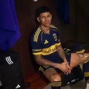 Marcos Rojo se despidi� de Boca y ya tiene club: "Prefiero guardarme cosas..."