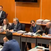Terrible esc�ndalo se destap� en un juicio por corrupci�n que se ventila en Salta