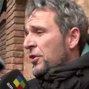 Contardi, el exmarido de Julieta Prandi, fue condenado a 19 a�os de prisi�n