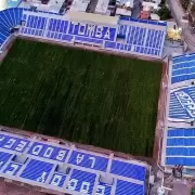El DT que pica en punta para reemplazar a Esteban Solari en Godoy Cruz