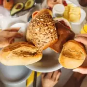 La ciencia revela por qu� el estr�s nos lleva a comer harinas y az�car