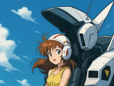 Macross