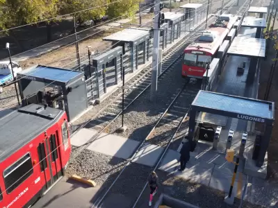 Metrotranv�a