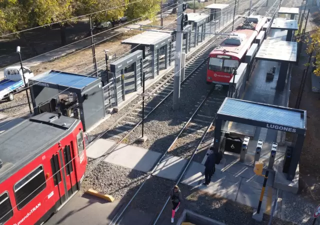 Metrotranv�a