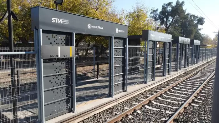 Metrotranv�a
