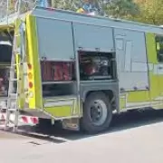 Terror en Godoy Cruz: evacuaron una escuela tras un escape de gas