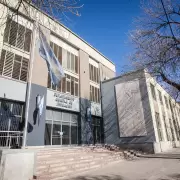 "Ziliotto necesita aparecer y mostrar poder": la dura respuesta de Irrigaci�n