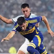 Boca vs Racing: d�a, horario y c�mo verlo en vivo