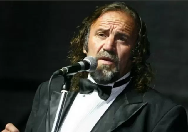 El humorista fue internado de urgencia/