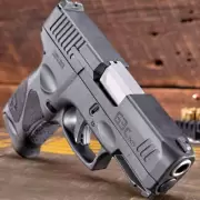 La f�brica de armas Taurus le da un tiro de despedida a Brasil