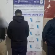 Un adolescente de 16 a�os fue detenido acusado de asesinar a su novia de un disparo