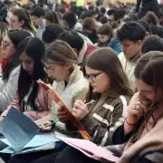 Residencias médicas: tras el fraude se endurecen los requisitos para extranjeros