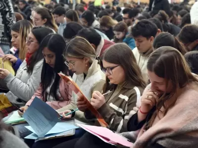Examen de residencias m�dicas