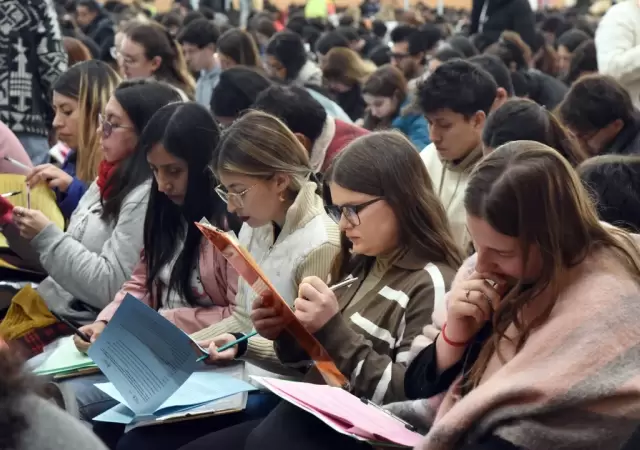 Examen de residencias m�dicas