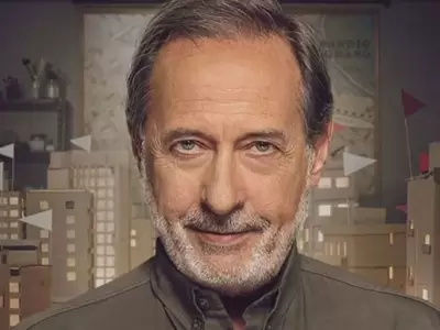 Guillermo Francella
