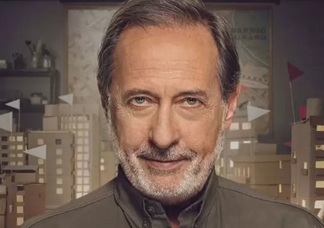 Guillermo Francella