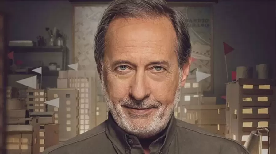 Guillermo Francella