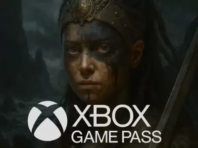 Xbox Game Pass: tres nuevos juegos llegan esta semana