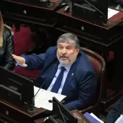 Garrahan y universidades: �cu�ndo podr�an tratarse en el Senado los proyectos?
