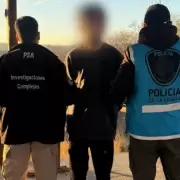Quién es el 'llamador serial' detenido por amenazas de bomba
