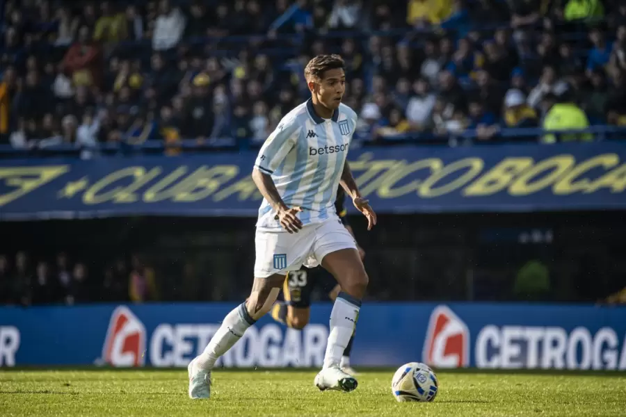 Racing Club