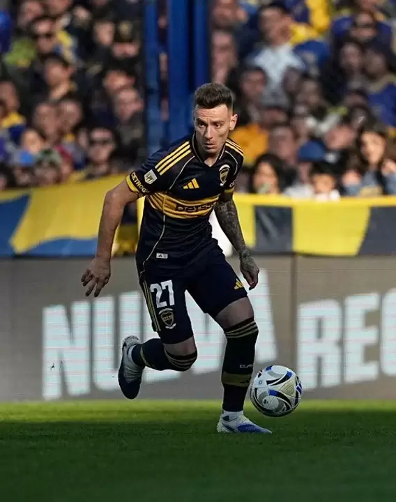 Boca Juniors