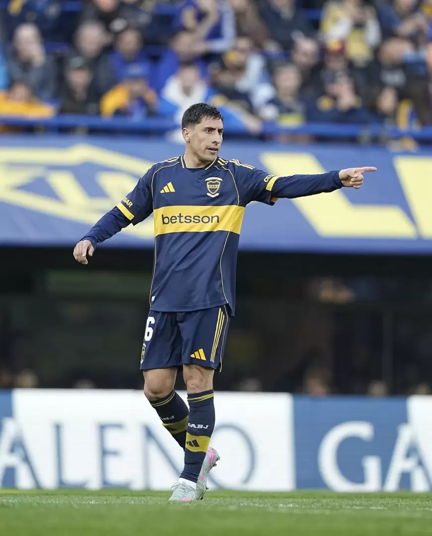 Boca Juniors