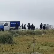 Mar del Plata: c�mo muri� el hombre que encontraron maniatado y calcinado