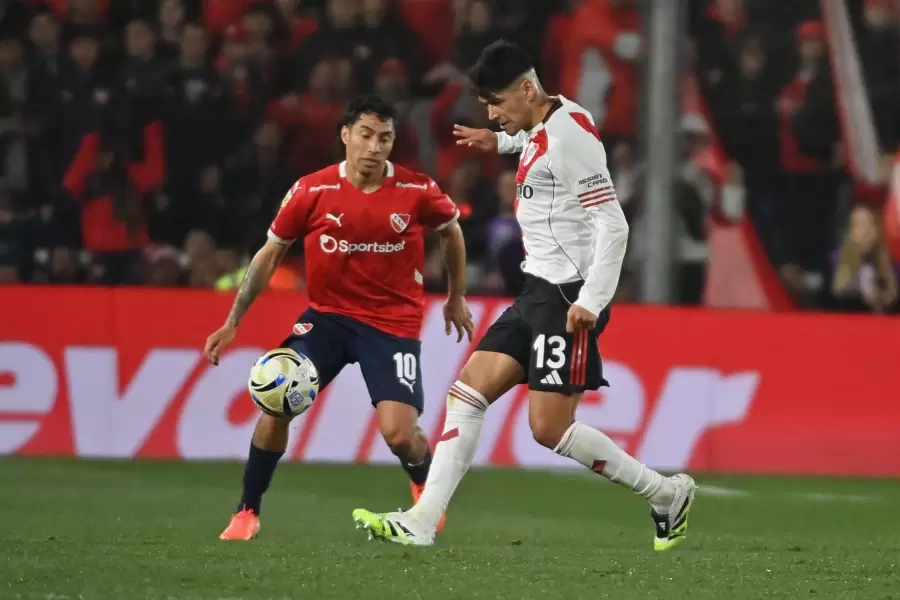 Independiente - River Plate