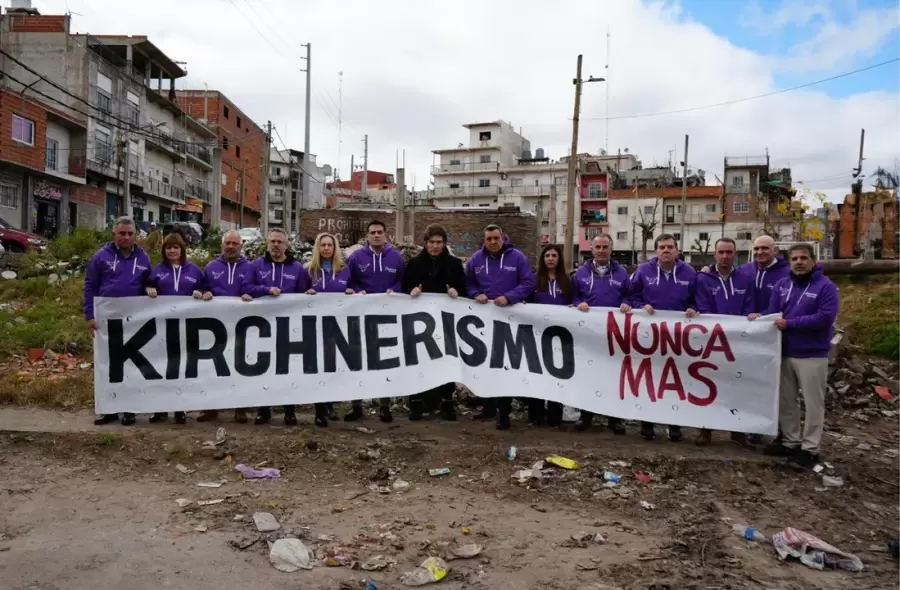 Anuncio que suena agresivo